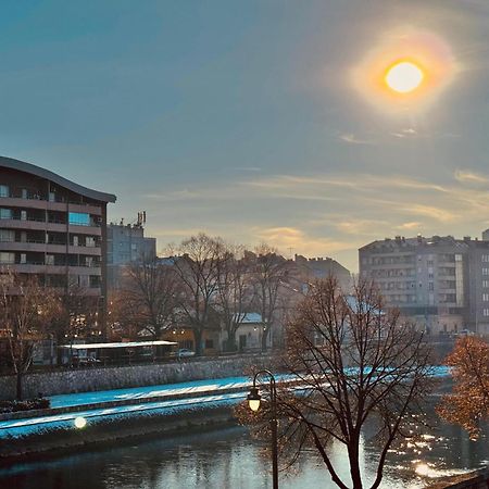 Apartment By The River Nis Exterior photo