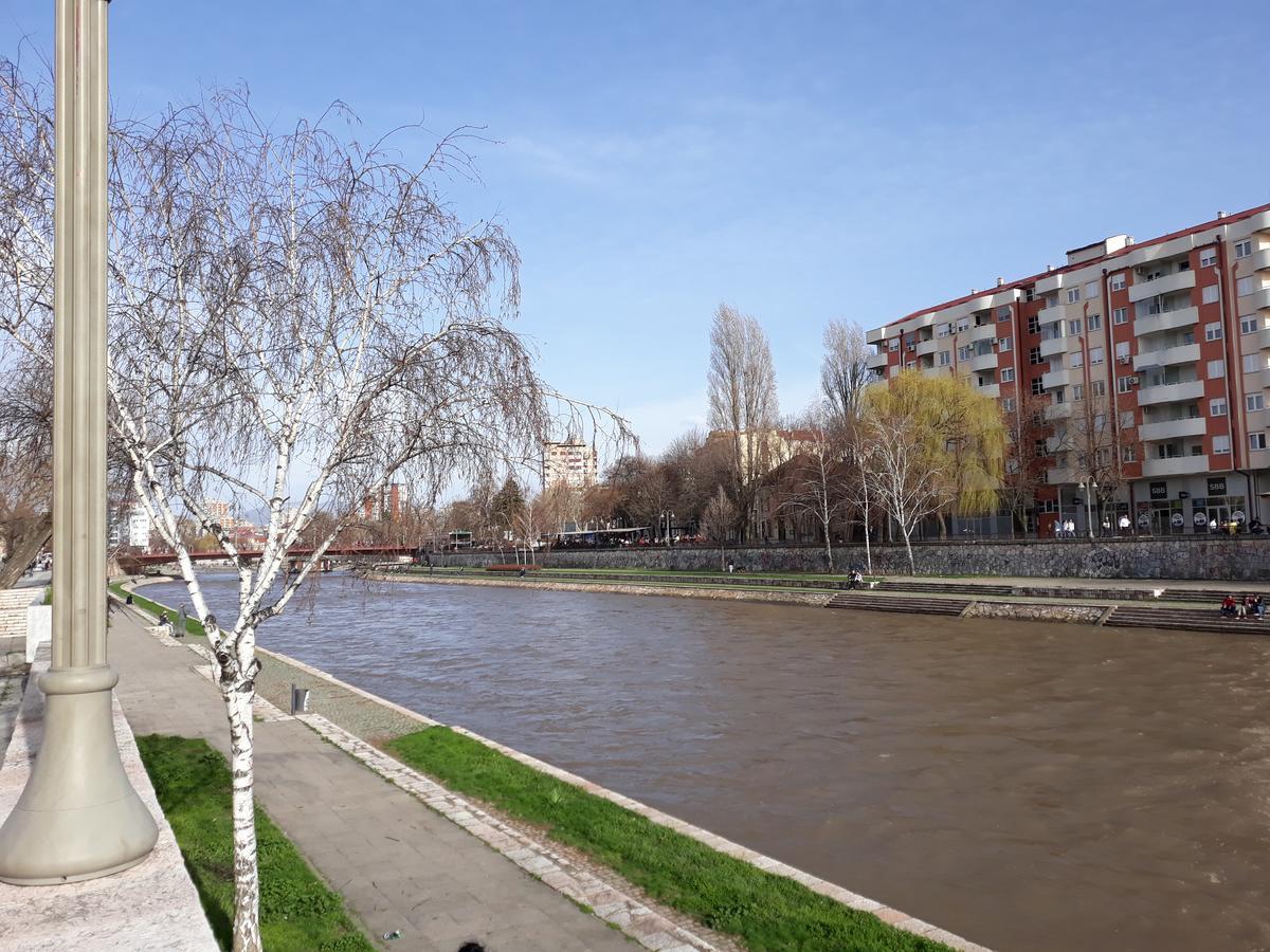 Apartment By The River Nis Exterior photo